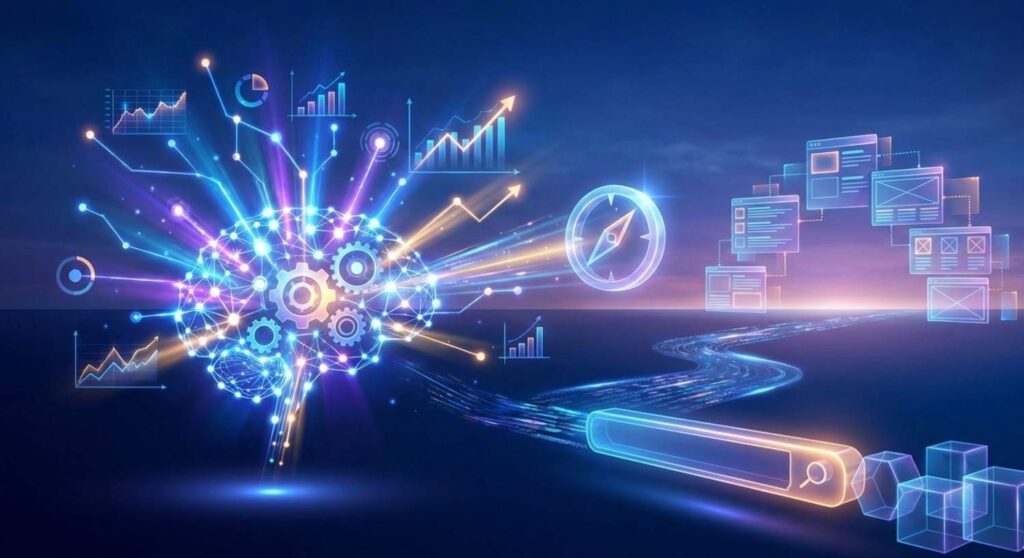 AI Search Optimization