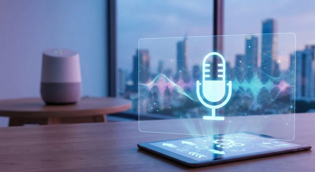 How Voice Search Optimization Is Changing SEO Strategies in 2026