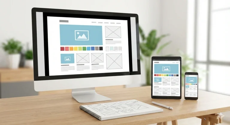 Website Design & Development USA1