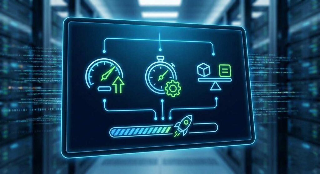 Core Web Vitals & Page Speed Optimization Guide