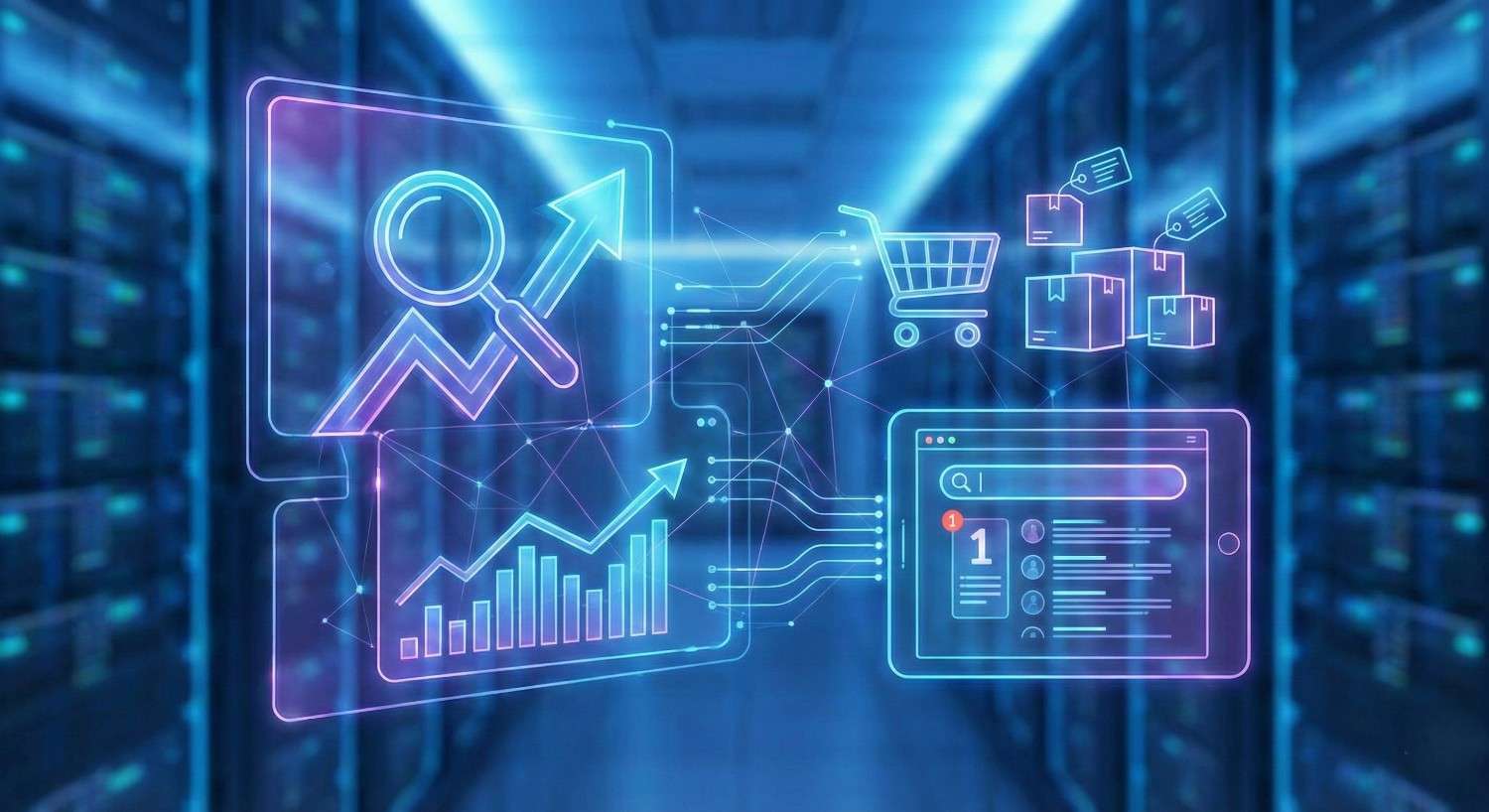 E-commerce SEO Strategy