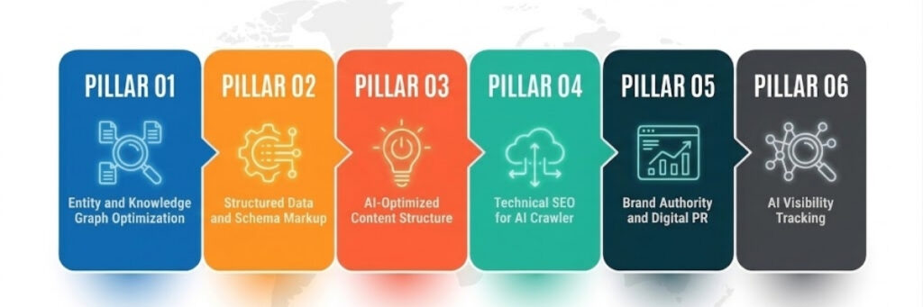Generative SEO Services