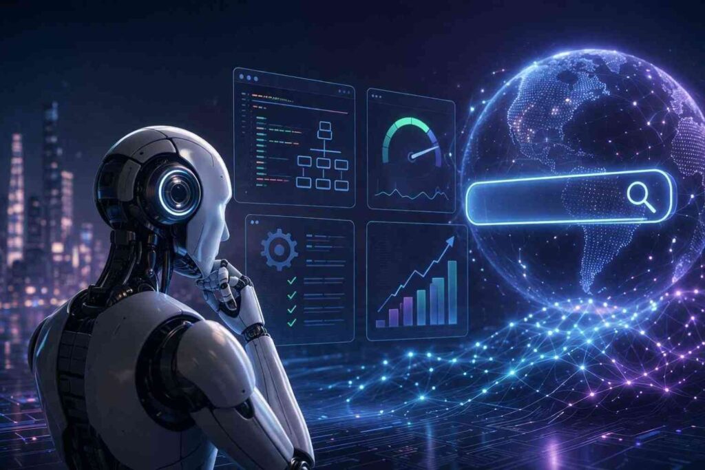 Future of Technical SEO