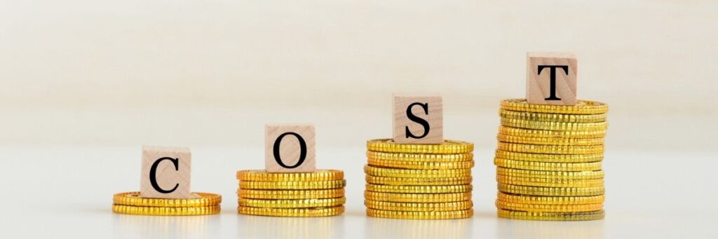 Generative SEO Services Cost