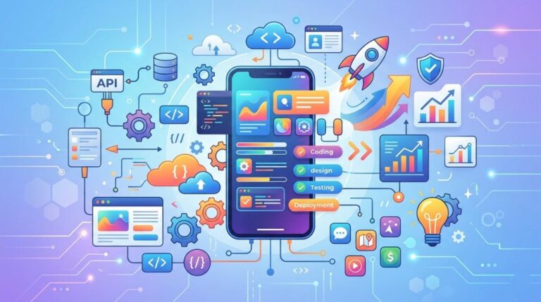 App Development Services USA