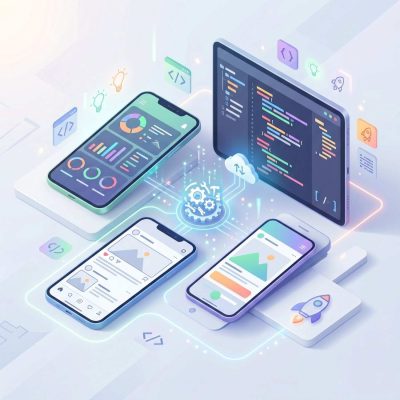 Mobile App Development Company in USA