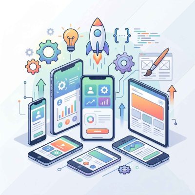 App Development Agency USA