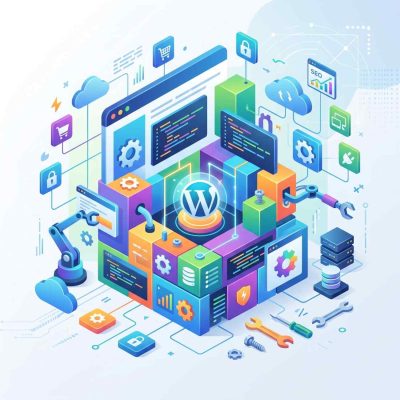 Wordpress Development Services USA