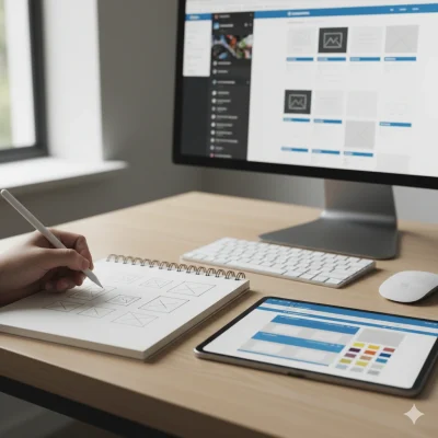 Website Design & Development USA 2