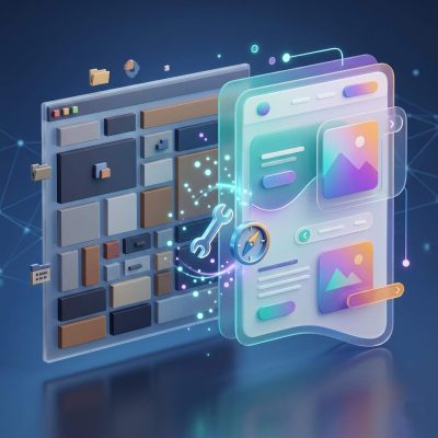 Best Website Redesign Services in USA